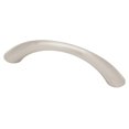 thumbnail image 1 of Laurey 42228 128 mmm Harmony Pull, Satin Nickel, 1 of 1