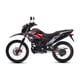 thumbnail image 4 of Motocicleta Doble Proposito TRECK MATT 250 2025 Gris/Rojo, 4 of 11