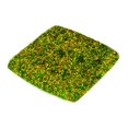 thumbnail image 1 of figatia Miniature Terrain Static Grass Tuft Bushy Model Grass for Building Landscape Yellow, 1 of 9