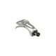 thumbnail image 3 of Tocadiscos Pioneer DJ Lightweight Silver, 3 of 3