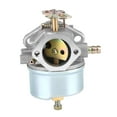 thumbnail image 3 of Carburetor Tecumseh Carb for 8HP 9HP 10HP HMSK80 HMSK90 Snowblower Generator, 3 of 8