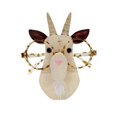 thumbnail image 2 of Wmool Présentoir en Bois pour Lunettes d'Animaux, Support pour Lunettes, 2 of 9