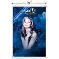 thumbnail image 3 of Buffy the Vampire Slayer - Season 1 One Sheet Wall Poster with Wooden Magnetic Frame, 22.375" x 34", 3 of 5