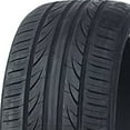 thumbnail image 4 of Set of 2 Lionhart LH-503 285/35ZR18 101W XL Tires, 4 of 5