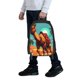 thumbnail image 5 of Fotbe Cool Camel Oasis Vibes Mochila para Hombre y Mujer - Tela Oxford 600D Resistente - Mochila Impermeable de Gran Capacidad para Escuela, Viajes y Senderismo, 5 of 6