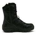 thumbnail image 2 of Tactical Waterproof Hiking Boots for Outdoor Adventures, 2 of 6