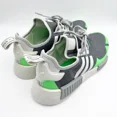 thumbnail image 3 of Adi-das NMD_R1 Men's 9 Athletic Sneakers Grey Sneakers Running Trainers GZ9275, 3 of 6