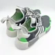 thumbnail image 3 of Ad-id-as NMD_R1 Men's 9 Athletic Sneakers Grey Sneakers Running Trainers GZ9275, 3 of 6