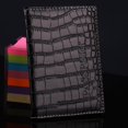thumbnail image 3 of Dedicated Nice Travel Passport Case ID Card Cover Holder Protector Organizer, 3 of 6