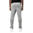 thumbnail image 2 of X RAY JEANS Mens Fleece Joggers, Light Grey, M, 2 of 7