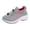 Pink, variant on Dakaela Women's Orthopedic Air Cushion Running Shoes Comfy Breathable Mesh Sock Fashion Sneakers Arch Support Walking Footwear,Brick Red Size 5