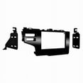 thumbnail image 4 of Fits Honda Fit 2015-2017 Metra Double DIN Dash Kit with Harmony Radio Harness, 4 of 4