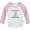 Long Pink Raglan T-shirt, variant on Buying Or Selling Call My Dad Funny T shirt For Baby, Newborn Babies T-shirts, Infant Tops, 0-24M Kids Graphic Tees Clothing (Short Black Raglan T-shirt, 18-24 Months)