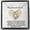 Gold, variant on To My Bride On Our Wedding Day Forever Love Necklace Gift For Bride, Gift For Wife, Wedding from Bride, Mother of the Groom thinking of you keeps me awake dreaming of you keeps me asleep