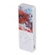 thumbnail image 4 of Reproductor de MP3 portátil HiFi sin pérdidas, botones táctiles sensibles clásicos, delgados, compatible con hasta 64 GB, reproductor de música de bolsillo B1, 4 of 5