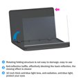 thumbnail image 4 of stanreset 10 inch Phone Screen Magnifier Foldable Stand Cellphone Screen Enlarger for Smart Phones, 4 of 5