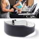 thumbnail image 5 of Cinturón De Fitness Oso De Fresa Levantamiento De Pesas M Negro, 5 of 10