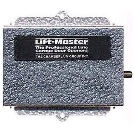 liftmaster receiver, garage door,  390mhz 412hm