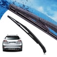 thumbnail image 3 of Rear win for DS hield wiper arm + blade suitable for Lexus RX300 RX330 RX350 RX400h-, 3 of 4