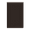 Brown, variant on ENERLITES Blank Wall Plate Cover, Gloss Finish, Standard Size 1-Gang 4.50" x 2.76", Polycarbonate Thermoplastic, Electrical Covers for Unused Outlets/Switches, 8801-W-5PCS, White 5 Pack
