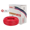 thumbnail image 1 of Caja 100 m de cable rojo Kobrex THW Calibre 12 AWG 100% Cobre, 1 of 2