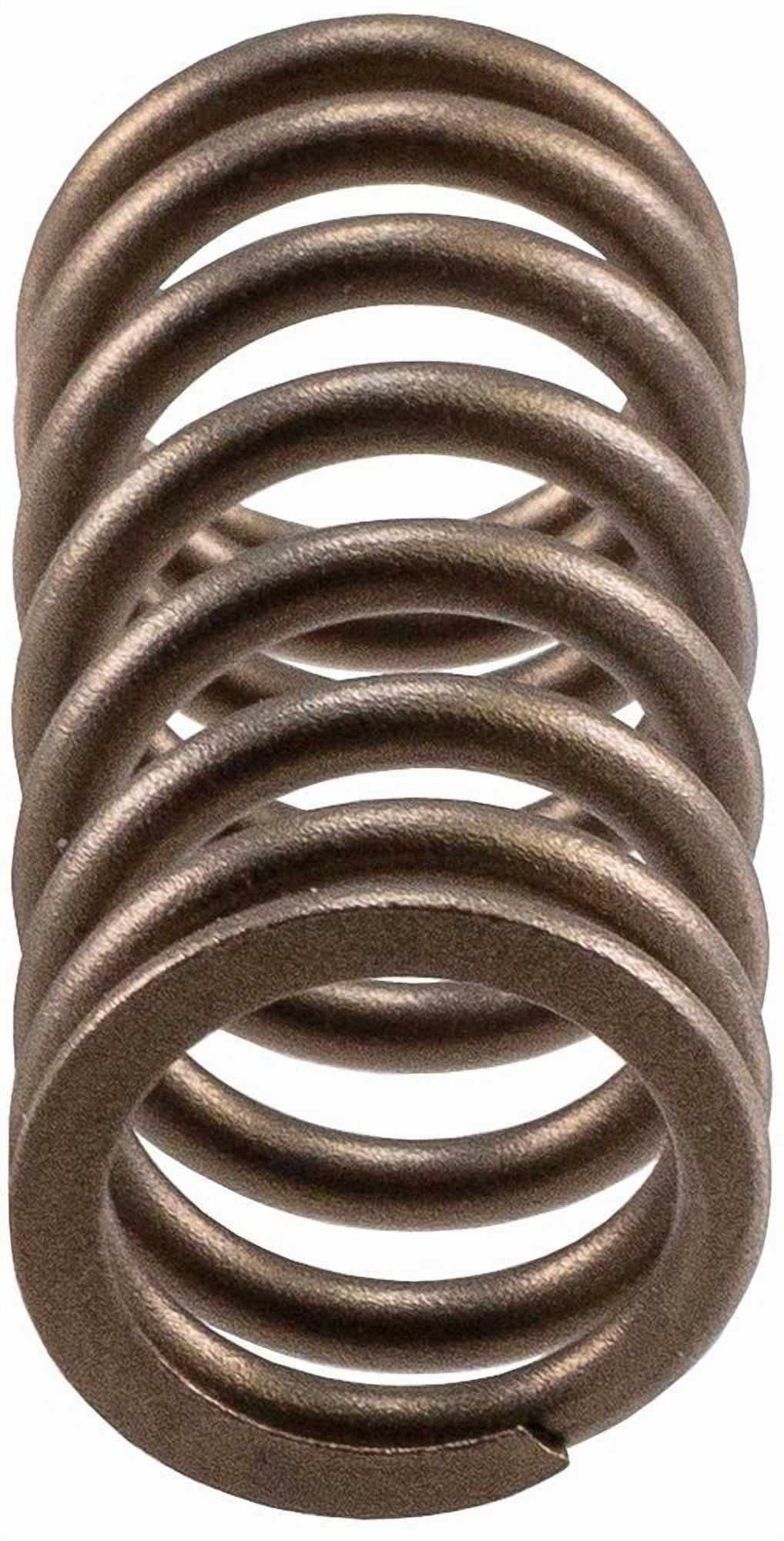 Melling Engine Valve Spring P/N:VS-1589 Fits select: 2007-2017 JEEP PATRIOT, 2007-2017 JEEP COMPASS
