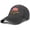 Black-2, variant on USA 250th Anniversary Hat, Adjustable Baseball Cap,Statue of Liberty Freedom, 1776-2026 Gift for Independence Day