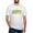White, variant on CafePress - Fresh Lemonade Fitted T Shirt - Fitted T-Shirt, Vintage Fit Soft Cotton Tee