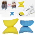 thumbnail image 2 of Shoe Filler Inserts for Loose Shoe Toe Filler Cushion Make Shoes Fit, Adjust Shoe Big and Heel Sliping, for Both Men and Women 5 Pairs, 2 of 4
