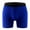 Blue, variant on Men's See-Through Thong G-String Underwear, Men's Hot T-Back Thong G-String Commemorative Gift for Husband Blue XXL