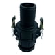 thumbnail image 5 of Conector del tanque de agua IBC Sunnimix 2 pulgadas Adaptador de conector de tanque IBC 50mm, 5 of 8