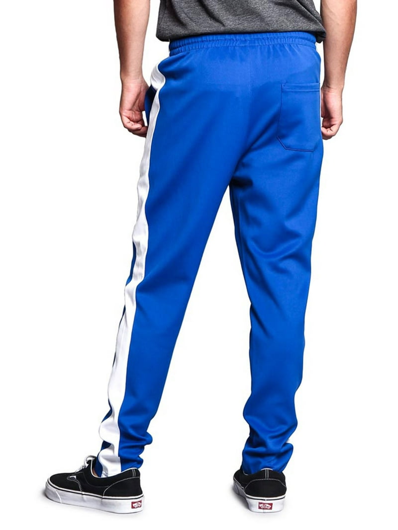 G-Style USA Men's Hip Hop Slim Fit Track Pants - Athletic