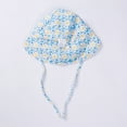 thumbnail image 5 of Honganda Chapeau de Protection Solaire pour Enfant UPF 50+ UV Protection Coton Seau Bouchon, 5 of 5