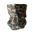 thumbnail image 2 of GARENDE 3X Cycling Bandana Face Cover Scarf Balaclava Neck Gaiter Green, 2 of 9