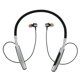 thumbnail image 1 of Auriculares Inalámbricos, Auriculares Bluetooth 5.0 Con Micrófono, Banda Para El Cuello Liviana Sonido Hd 10H Tiempo De Reproducción Estéreo 9Dhifi Para Entrenamiento Gimnasio Ocio Muyoka Hogar, 1 of 6