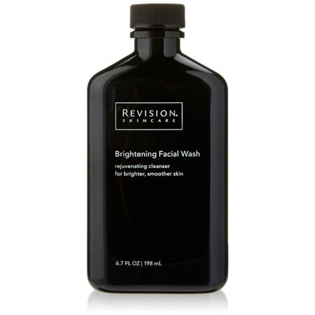 Revision Skincare Brightening Facial Wash