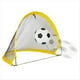 thumbnail image 5 of PorteríA de FúTbol Plegable de Juguete, Red de FúTbol PortáTil de Gran TamañO de 65 cm para NiñOs, Juguete Deportivo Al Aire Libre con BalóN de FúTbol, 5 of 5