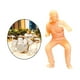 thumbnail image 5 of 1/64 Figuras Sin Modelo Callejer S Micro Paisaje Colecciones en Miniatura Acceso de Película Dioramas Adorno de Escritorio D Batería Sunnimix Figuras de dioramas, 5 of 8
