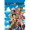 "One Piece - Manga / Anime TV Show Poster / Print (Luffys Pirates) (Size: 27"" x 39"")"