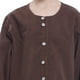 thumbnail image 4 of Odeerbi 4-13 Años Niños Albornoz Musulmán Con Pantalones Largos Conjunto Trajes Musulmanes Albornoz Árabe Manga Larga Camisa Larga Conjuntos Albornoz, 4 of 8