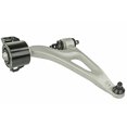 thumbnail image 2 of Mevotech Original Grade Control Arm and Ball Joint Assembly GK80724, 2 of 4