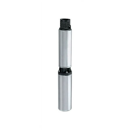 Flotec FP2222 2-Wire 4 Inch Submersible Well Pump, 230 Volts 3/4 HP