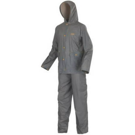 Adult Rainout PVC Rain Suit