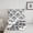 White Nalck, variant on Erosebridal Baroque Gothic Print Bedding Twin Comforter Set,Blue Boho Floral Down Comforter,White Gray Jacquard Bedding Sets Twin with Comforter,Super Cozy Room Decorative Reversible,2 Pieces