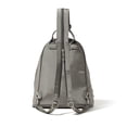 thumbnail image 4 of Mochila Baggallini Naples Convertible Sterling Shimmer, 4 of 8