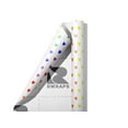thumbnail image 6 of Rwraps Rainbow Heart True Delight Gloss Vinyl Film Wrap 59in x 22ft Vinyl Vehicle Car Film Sheet, 6 of 9