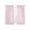 Pink, variant on Blue Branches Sheer Curtains 72 Inch Length 2 Panels Set, Vintage Art Farmhouse Voile Window Treatment Rod Pocket Curtains Sheers Drapes for Bedroom/Living Room/Kitchen 52"x72"x2