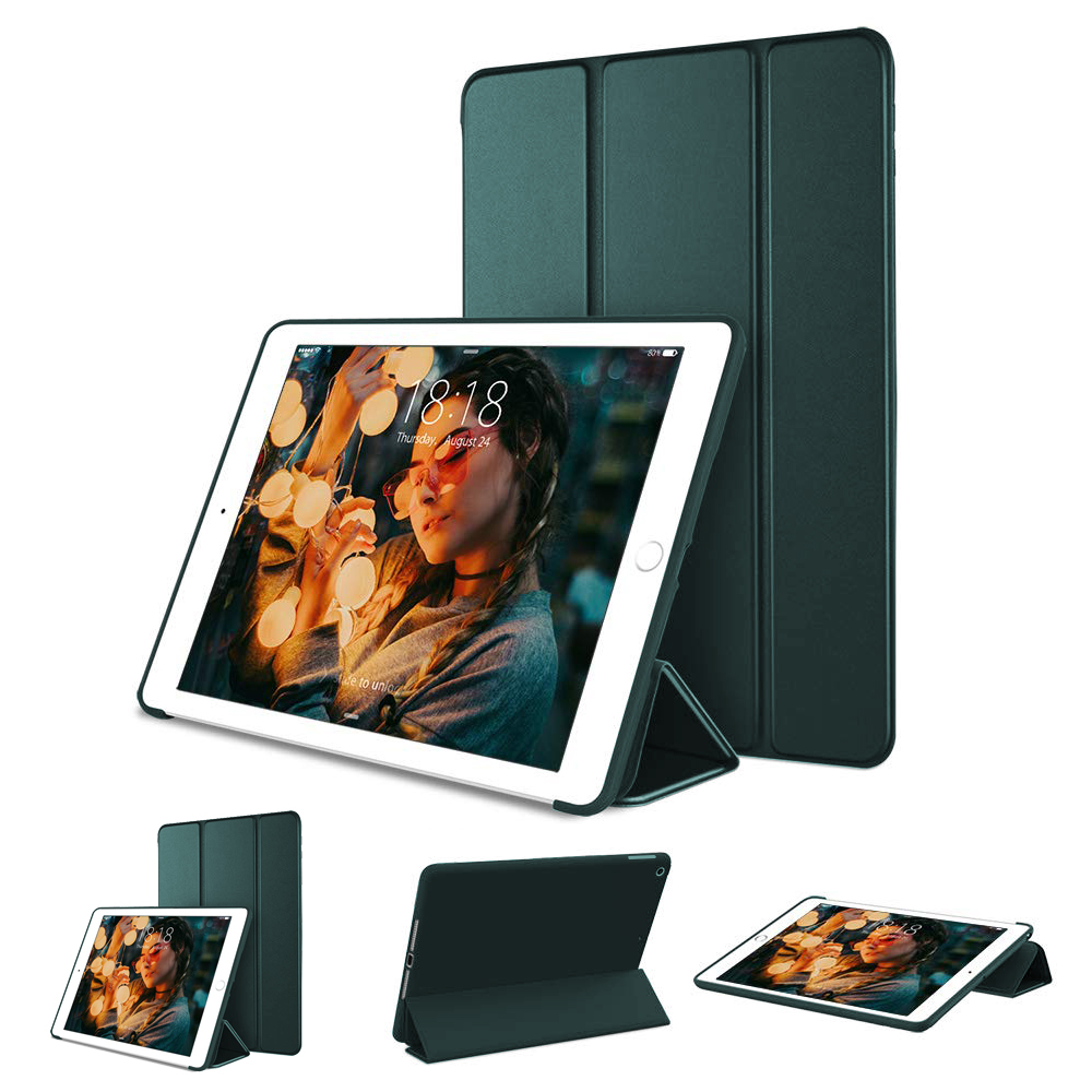 Case for iPad 7th Generation, iPad 10.2 2019 Case, Slim Lightweight