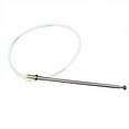 thumbnail image 2 of Power Antenna Aerial Mast AM FM 92-02 For Mercedes BZ W140 W124 W202 W210 R129, 2 of 4