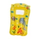 thumbnail image 5 of Tabla de surf inflable para niños, flotador de piscina, juguete de juego portátil, tabla de surf ligera, tabla de surf para exteriores Amarillo, 5 of 8